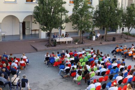 Busto: 50 anni delle Scuole Rezzara, arriva l’arcivescovo