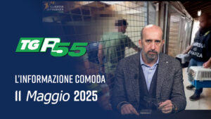 : Edizione del 11 Maggio 2026