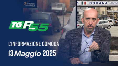 : Edizione del 13 Maggio 2026