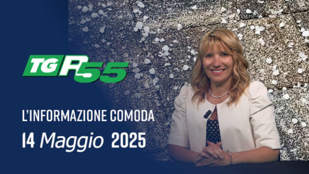 : Edizione del 14 Maggio 2026