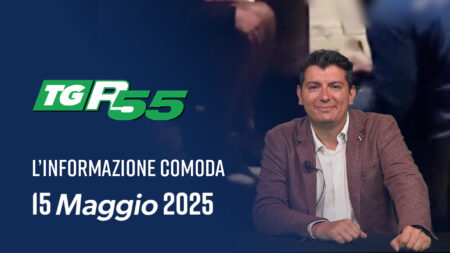 : Edizione del 15 Maggio 2026