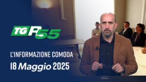 : Edizione del 18 Maggio 2026