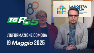 : Edizione del 19 Maggio 2026