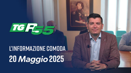 : Edizione del 20 Maggio 2026