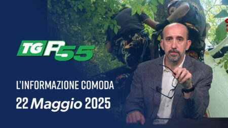 : Edizione del 22 Maggio 2026