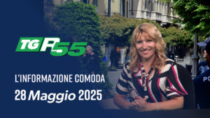 : Edizione del 28 Maggio 2026