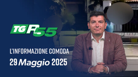 : Edizione del 29 Maggio 2026