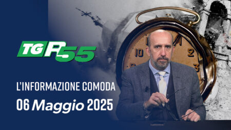 : Edizione del 06 Maggio 2026