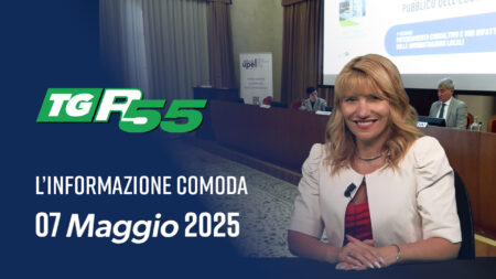 : Edizione del 07 Maggio 2026