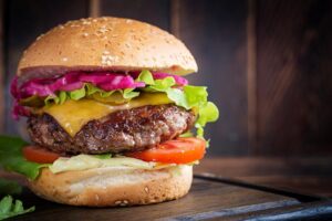 Busto: Hamburger al Campone, vince l’affamato più veloce