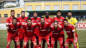 Calcio: La Solbiatese espugna Fossano: decide Suatoni