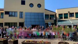 Gallarate: Tornano i giochi di Camelot, a spasso per l’Italia