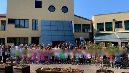 Gallarate: Tornano i giochi di Camelot, a spasso per l’Italia