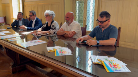 Gallarate: L’estate si accende con il Summer Sound