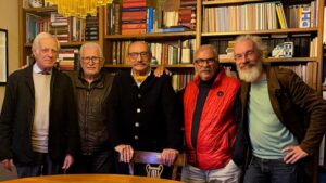 Gallarate: "Un saloncino del libro" in città con La Scintilla