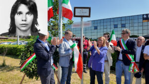Gallarate: Sergio Ramelli, allarme FDI: "Oggi clima analogo"