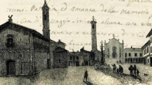 Gallarate: Alla scoperta della storia, bussola per la città