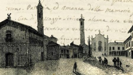 Gallarate: Alla scoperta della storia, bussola per la città