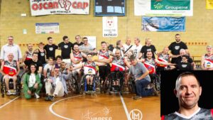 Basket: "Per sempre Momo", l'HS Varese in campo a Dongo