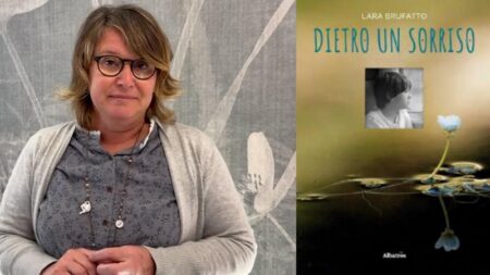 Gallarate: Dolore e amore si fondono nel primo libro di Lara