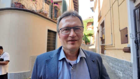Laveno M.: Bruno Bresciani è il nuovo Sindaco