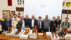 Legnano: Palio in diretta su Rete55