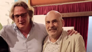 Luino: Festival della Comicità, aspettando Guerri