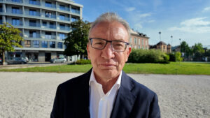 Luino: Pellicini sarà “sindaco e direttore d’orchestra”