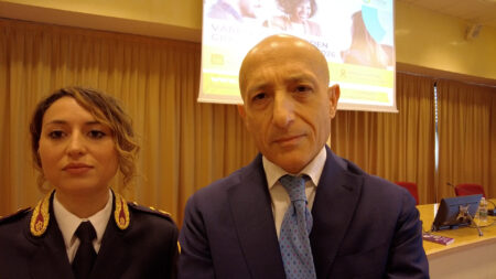 Busto: Iodice, “Varesotto, avamposto d’integrazione”