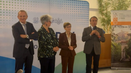 Busto: Il Focus Day concede il bis a Malpensafiere
