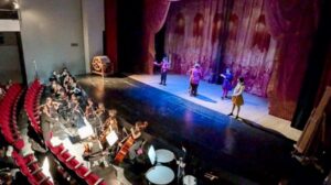 Busto: Opera Domani, Rigoletto conquista i più piccoli