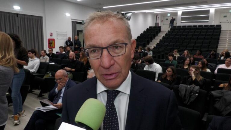 Luino: Pellicini torna al timone della sua città
