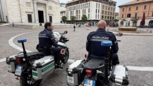 Gallarate: Scappano dopo un incidente, 9 su 10 individuati