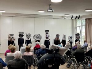 Busto: Maggio di musica e parole in Provvidenza