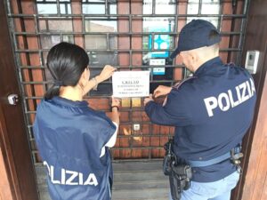 Varese: Un mese di sigilli al bar: "Maxi rissa"