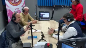 Saronno: RadiOrizzonti, angolo di sfacciata libertà
