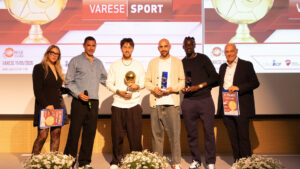 Calcio: Scapinello: "Ad Arconate era il mio momento"