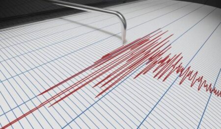 Filippine: Terremoto di magnitudo 6 nelle Filippine