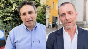 Somma: Astuti intravede il tris, Colombo “Grande Silvio”