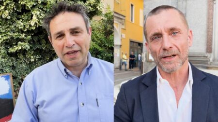 Somma: Astuti intravede il tris, Colombo “Grande Silvio”