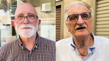 Somma: Sfida aperta Aliprandini-Pezzotta, all'ultimo voto