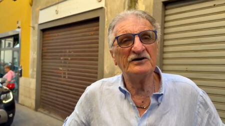 Somma L.: Pezzotta plaude a Coarezza. E attende il 2° round