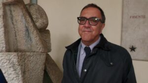 Somma: Pulli punta su "Sicurezza, strade e decoro urbano"