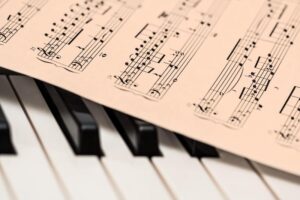 Gallarate: Dai fiati al pianoforte, gli open day del Puccini