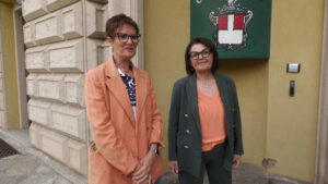 Varese: Un Hotel delle api realizzato dai bambini