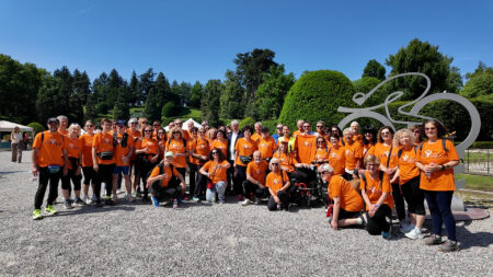 Varese: Tra parchi e giardini, cammina che ti passa!