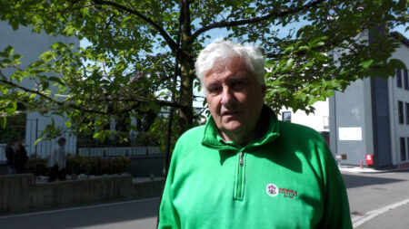 Varese: Parassiti a Casbeno, ma combattere è difficile