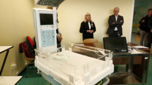 Varese: Donazioni al Ponte, quando il dolore genera amore