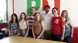 Varese: Festa dell’Unità “liofilizzata” ma ricca di eventi