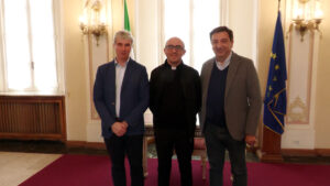 Varese: 35 anni al Giugno OK sulle orme di Marco Gallo
